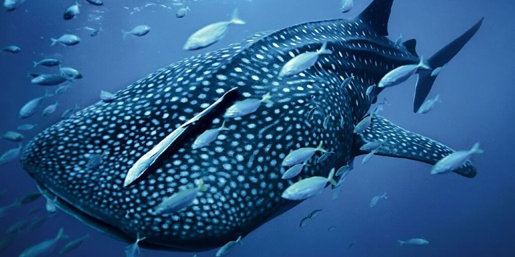 International Whale Shark Day: Why the Ocean's Gentle Giant Matters