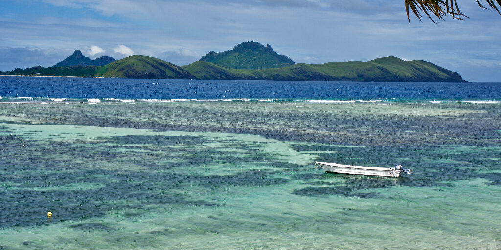 Supporting healthcare in Fiji: what a placement really involves