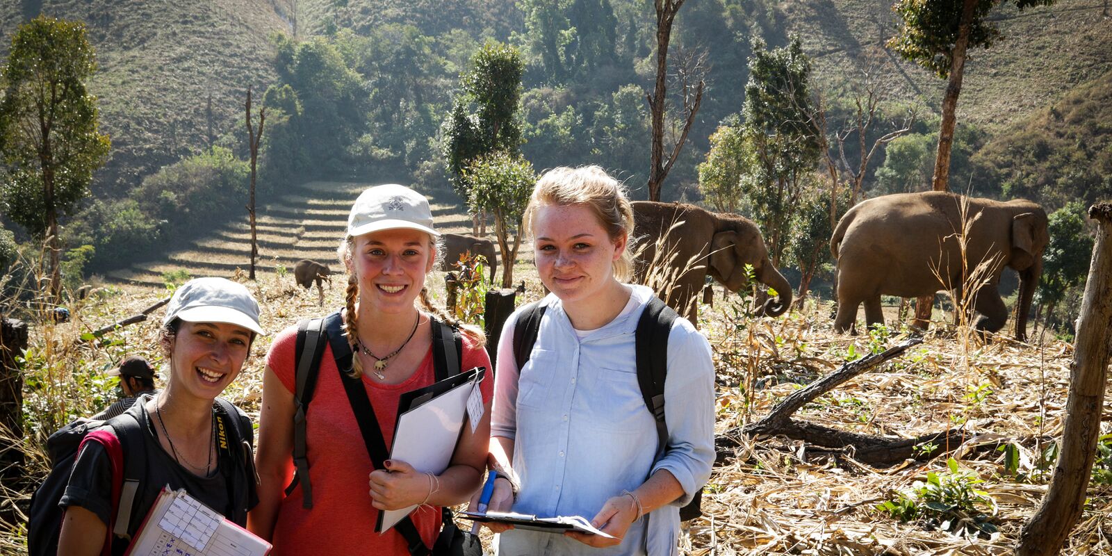Ten ways to travel more responsibly