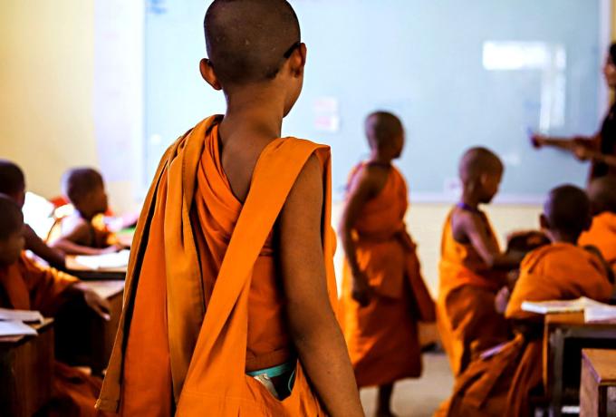 Siem Reap Education and Community Development Projects