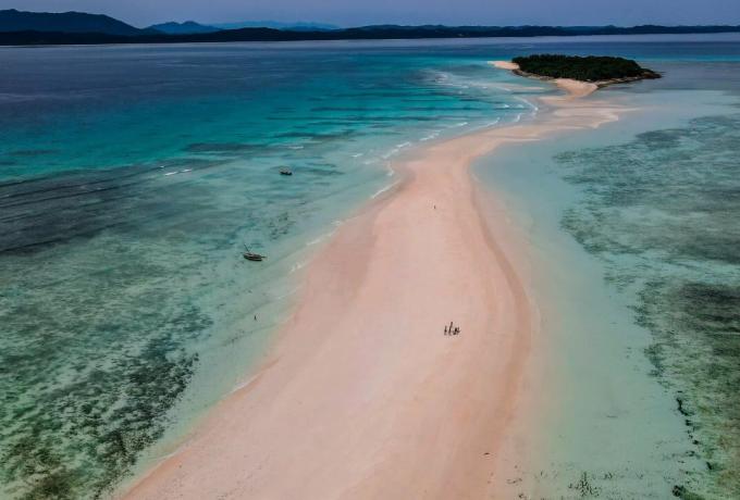 Nosy Be Island Conservation and Community Project