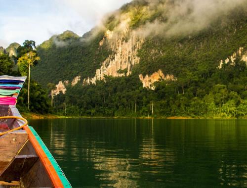 Why volunteer abroad