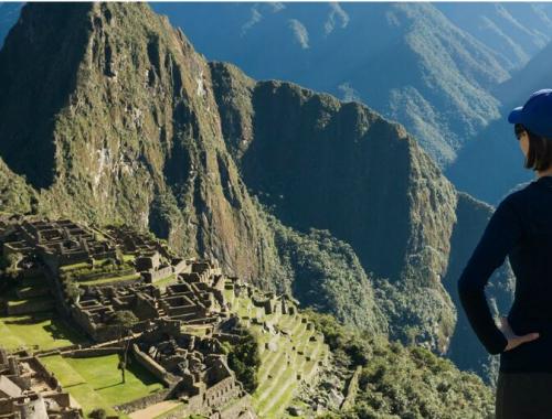 A practical guide to responsible travel