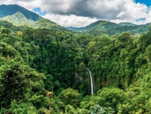 Three reasons Costa Rica leads the world on sustainability
