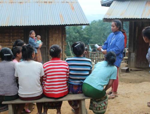 Preventive Health in Pokhara: A Practical Guide for Volunteers